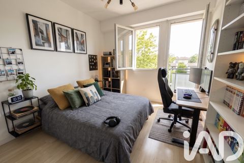 Lejlighed i Cenon, Gironde, Cenon - € 309.000 | Ref: 96045 - foto 23