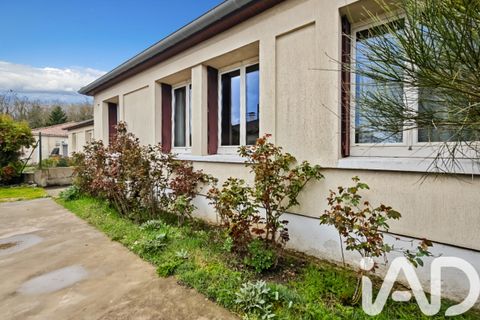 Haus in Gagny, Seine-Saint-Denis, Gagny - € 295.000 | Ref: 6563 - Foto 2
