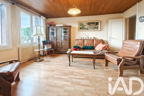 Haus in Gagny, Seine-Saint-Denis, Gagny - € 295.000 | Ref: 6563 - Foto 3