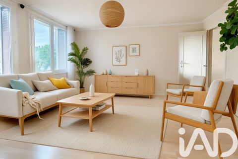 Haus in Gagny, Seine-Saint-Denis, Gagny - € 295.000 | Ref: 6563 - Foto 4