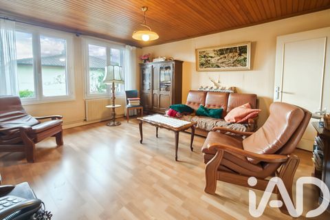 Haus in Gagny, Seine-Saint-Denis, Gagny - € 295.000 | Ref: 6563 - Foto 5