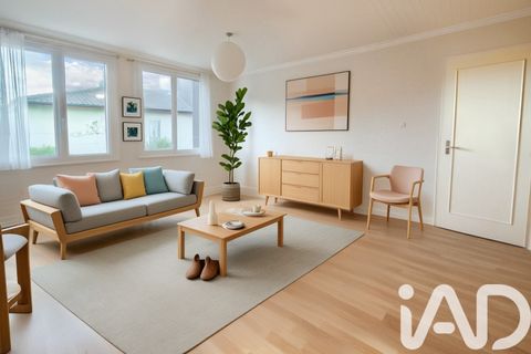Haus in Gagny, Seine-Saint-Denis, Gagny - € 295.000 | Ref: 6563 - Foto 6