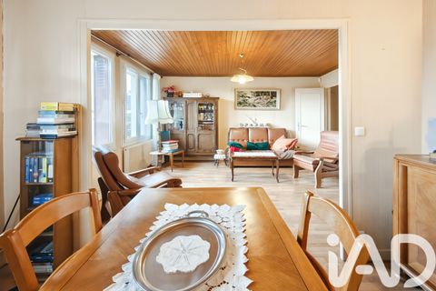 Haus in Gagny, Seine-Saint-Denis, Gagny - € 295.000 | Ref: 6563 - Foto 7