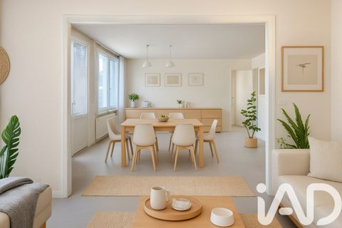 Haus in Gagny, Seine-Saint-Denis, Gagny - € 295.000 | Ref: 6563 - Foto 8