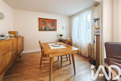 Haus in Gagny, Seine-Saint-Denis, Gagny - € 295.000 | Ref: 6563 - Foto 9