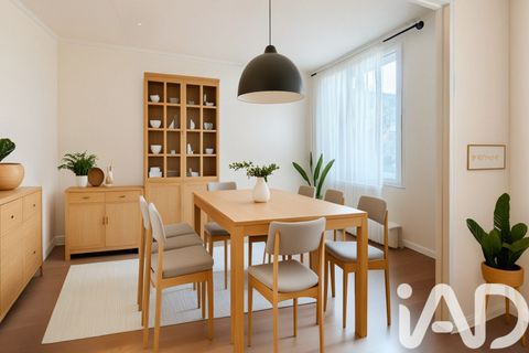 Haus in Gagny, Seine-Saint-Denis, Gagny - € 295.000 | Ref: 6563 - Foto 10