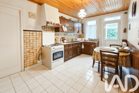 Haus in Gagny, Seine-Saint-Denis, Gagny - € 295.000 | Ref: 6563 - Foto 11