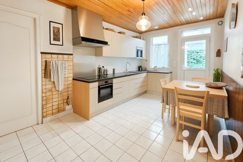 Haus in Gagny, Seine-Saint-Denis, Gagny - € 295.000 | Ref: 6563 - Foto 12
