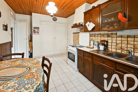 Haus in Gagny, Seine-Saint-Denis, Gagny - € 295.000 | Ref: 6563 - Foto 13