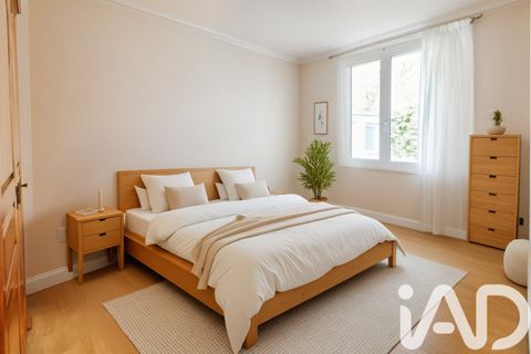 Haus in Gagny, Seine-Saint-Denis, Gagny - € 295.000 | Ref: 6563 - Foto 17