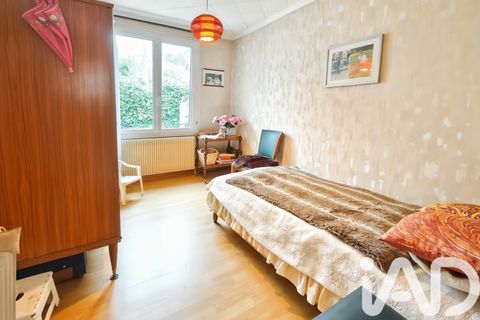 Haus in Gagny, Seine-Saint-Denis, Gagny - € 295.000 | Ref: 6563 - Foto 18