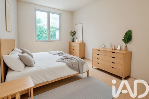 Haus in Gagny, Seine-Saint-Denis, Gagny - € 295.000 | Ref: 6563 - Foto 19