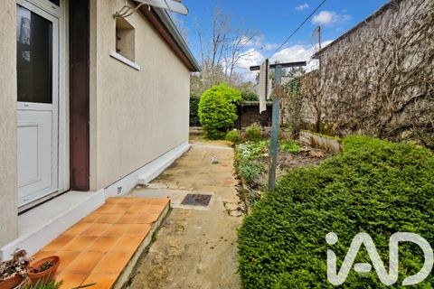 Haus in Gagny, Seine-Saint-Denis, Gagny - € 295.000 | Ref: 6563 - Foto 21