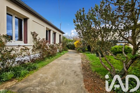 Haus in Gagny, Seine-Saint-Denis, Gagny - € 295.000 | Ref: 6563 - Foto 23