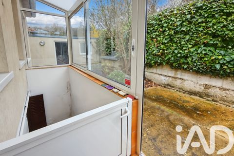 Haus in Gagny, Seine-Saint-Denis, Gagny - € 295.000 | Ref: 6563 - Foto 24