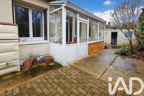 Haus in Gagny, Seine-Saint-Denis, Gagny - € 295.000 | Ref: 6563 - Foto 25