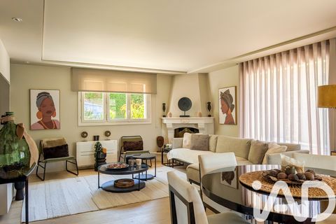 Villa a Mougins, Alpes-Maritimes, Mougins - € 1.830.000 | Ref: 49467 - foto 3