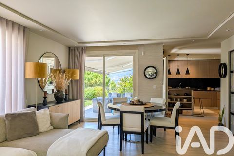 Villa a Mougins, Alpes-Maritimes, Mougins - € 1.830.000 | Ref: 49467 - foto 4