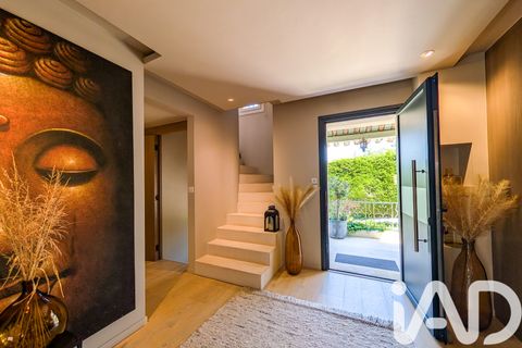 Villa a Mougins, Alpes-Maritimes, Mougins - € 1.830.000 | Ref: 49467 - foto 5