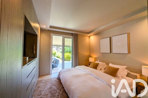 Villa a Mougins, Alpes-Maritimes, Mougins - € 1.830.000 | Ref: 49467 - foto 7