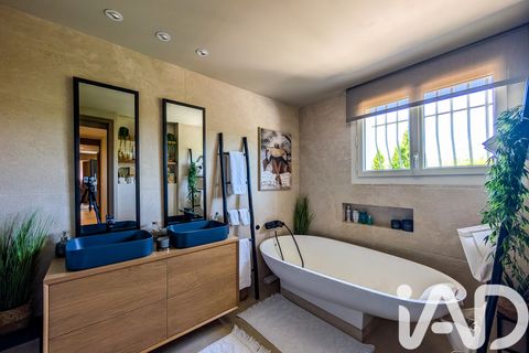 Villa a Mougins, Alpes-Maritimes, Mougins - € 1.830.000 | Ref: 49467 - foto 8