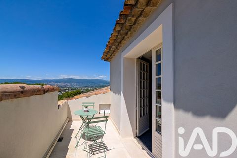 Villa a Mougins, Alpes-Maritimes, Mougins - € 1.830.000 | Ref: 49467 - foto 10