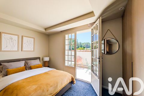 Villa a Mougins, Alpes-Maritimes, Mougins - € 1.830.000 | Ref: 49467 - foto 12