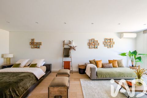 Villa a Mougins, Alpes-Maritimes, Mougins - € 1.830.000 | Ref: 49467 - foto 15