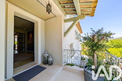 Villa a Mougins, Alpes-Maritimes, Mougins - € 1.830.000 | Ref: 49467 - foto 19