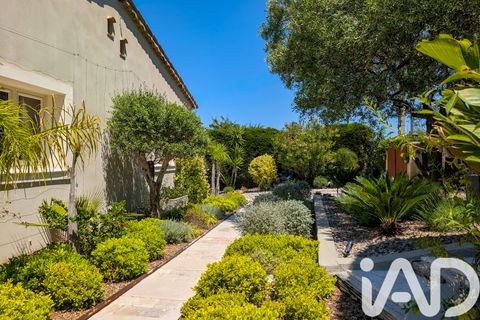 Villa a Mougins, Alpes-Maritimes, Mougins - € 1.830.000 | Ref: 49467 - foto 21