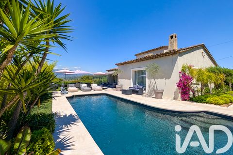 Villa a Mougins, Alpes-Maritimes, Mougins - € 1.830.000 | Ref: 49467 - foto 22