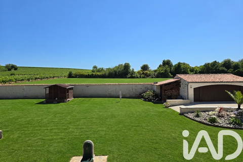 Villa en Gente, Charente, Gente - € 495.000 | Ref: 33293 - photo 3