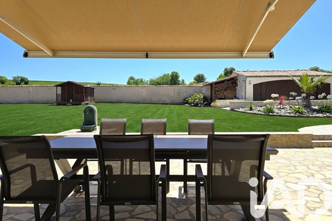 Villa en Gente, Charente, Gente - € 495.000 | Ref: 33293 - photo 4