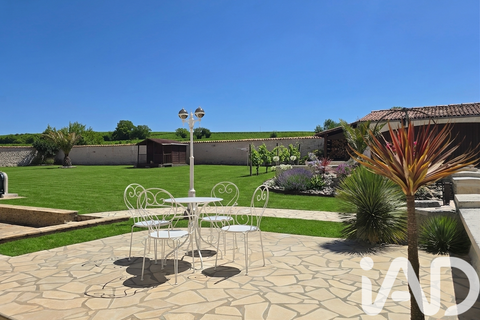 Villa en Gente, Charente, Gente - € 495.000 | Ref: 33293 - photo 6