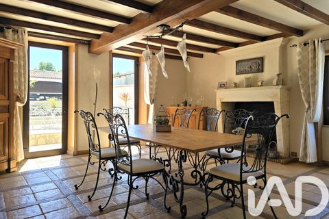Villa en Gente, Charente, Gente - € 495.000 | Ref: 33293 - photo 7