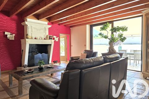 Villa en Gente, Charente, Gente - € 495.000 | Ref: 33293 - photo 8