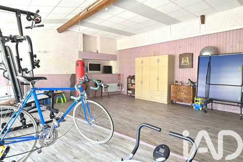 Villa en Gente, Charente, Gente - € 495.000 | Ref: 33293 - photo 13