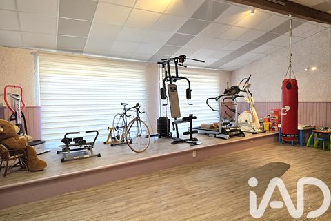 Villa en Gente, Charente, Gente - € 495.000 | Ref: 33293 - photo 14