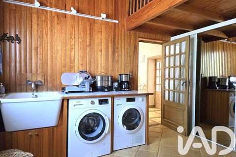 Villa en Gente, Charente, Gente - € 495.000 | Ref: 33293 - photo 16