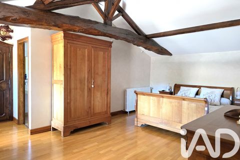 Villa en Gente, Charente, Gente - € 495.000 | Ref: 33293 - photo 19