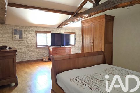 Villa en Gente, Charente, Gente - € 495.000 | Ref: 33293 - photo 20
