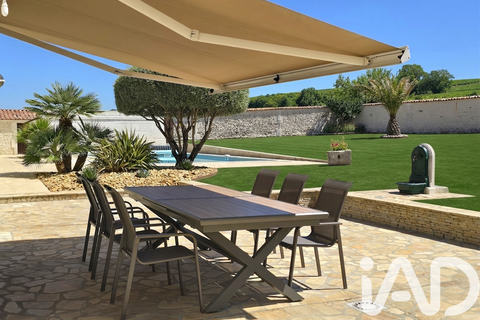 Villa en Gente, Charente, Gente - € 495.000 | Ref: 33293 - photo 26