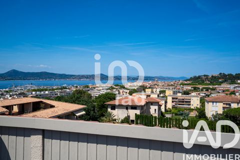 Lejlighed i Saint-Tropez, Var, Saint-Tropez - € 1.475.000 | Ref: 29202 - foto 1