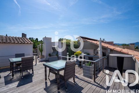 Lejlighed i Saint-Tropez, Var, Saint-Tropez - € 1.475.000 | Ref: 29202 - foto 4
