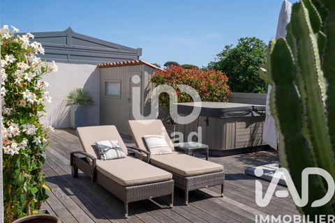 Lejlighed i Saint-Tropez, Var, Saint-Tropez - € 1.475.000 | Ref: 29202 - foto 5