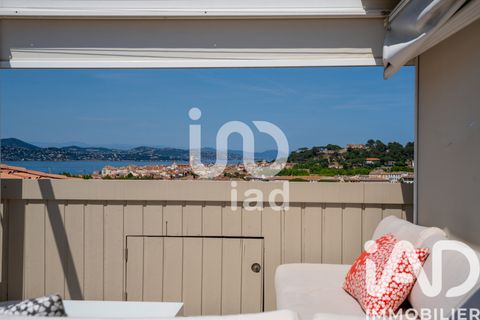 Lejlighed i Saint-Tropez, Var, Saint-Tropez - € 1.475.000 | Ref: 29202 - foto 6