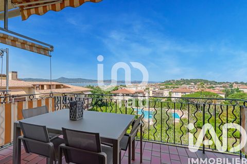 Lejlighed i Saint-Tropez, Var, Saint-Tropez - € 1.475.000 | Ref: 29202 - foto 7