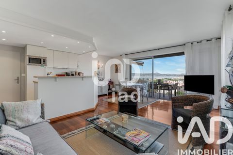 Lejlighed i Saint-Tropez, Var, Saint-Tropez - € 1.475.000 | Ref: 29202 - foto 8