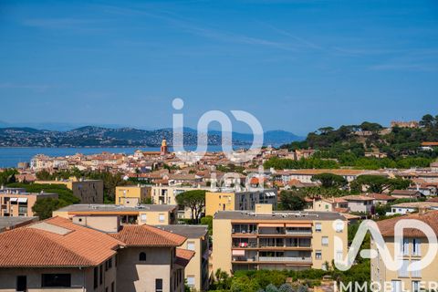 Lejlighed i Saint-Tropez, Var, Saint-Tropez - € 1.475.000 | Ref: 29202 - foto 16