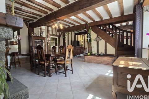 Villa i Saint-Pierre-des-Ormes, Sarthe, Saint-Pierre-des-Ormes - € 232 000 | Ref: 45249 - foto 2